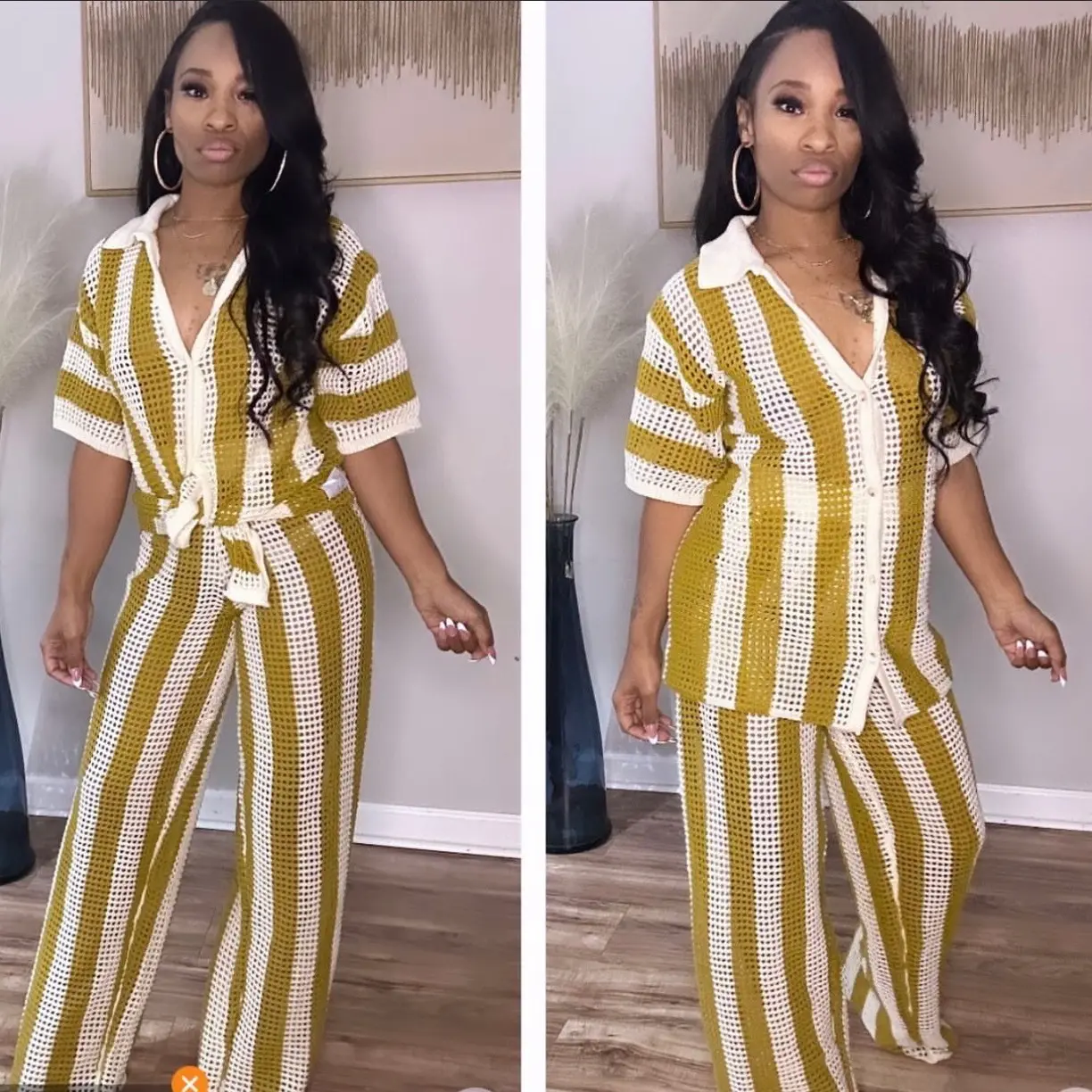 Mimi 2 piece set