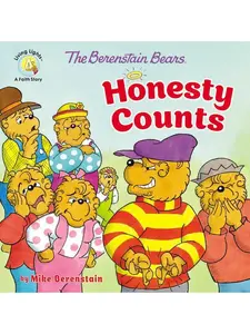 The Berenstain Bears Honesty Counts
