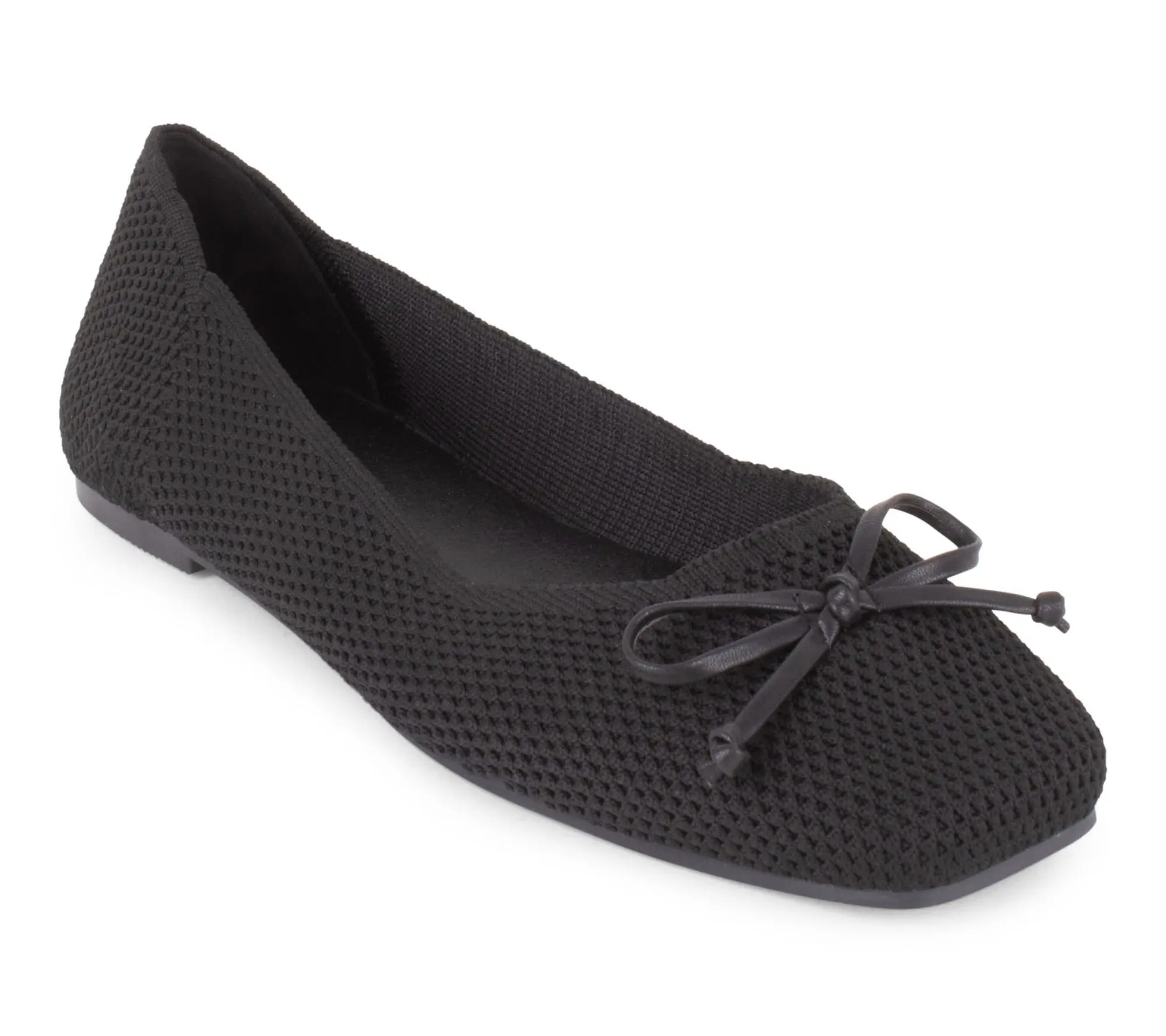 Tahari Knit Flat - Marrakesh