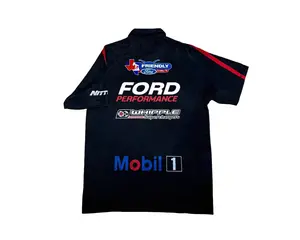 Friendly Ford Racing Shirt