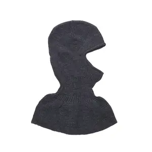 Blue/Grey Belgian Balaclava