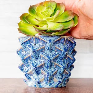 Medium Cubes Planter