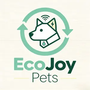 EcoJoy Pets shop logo