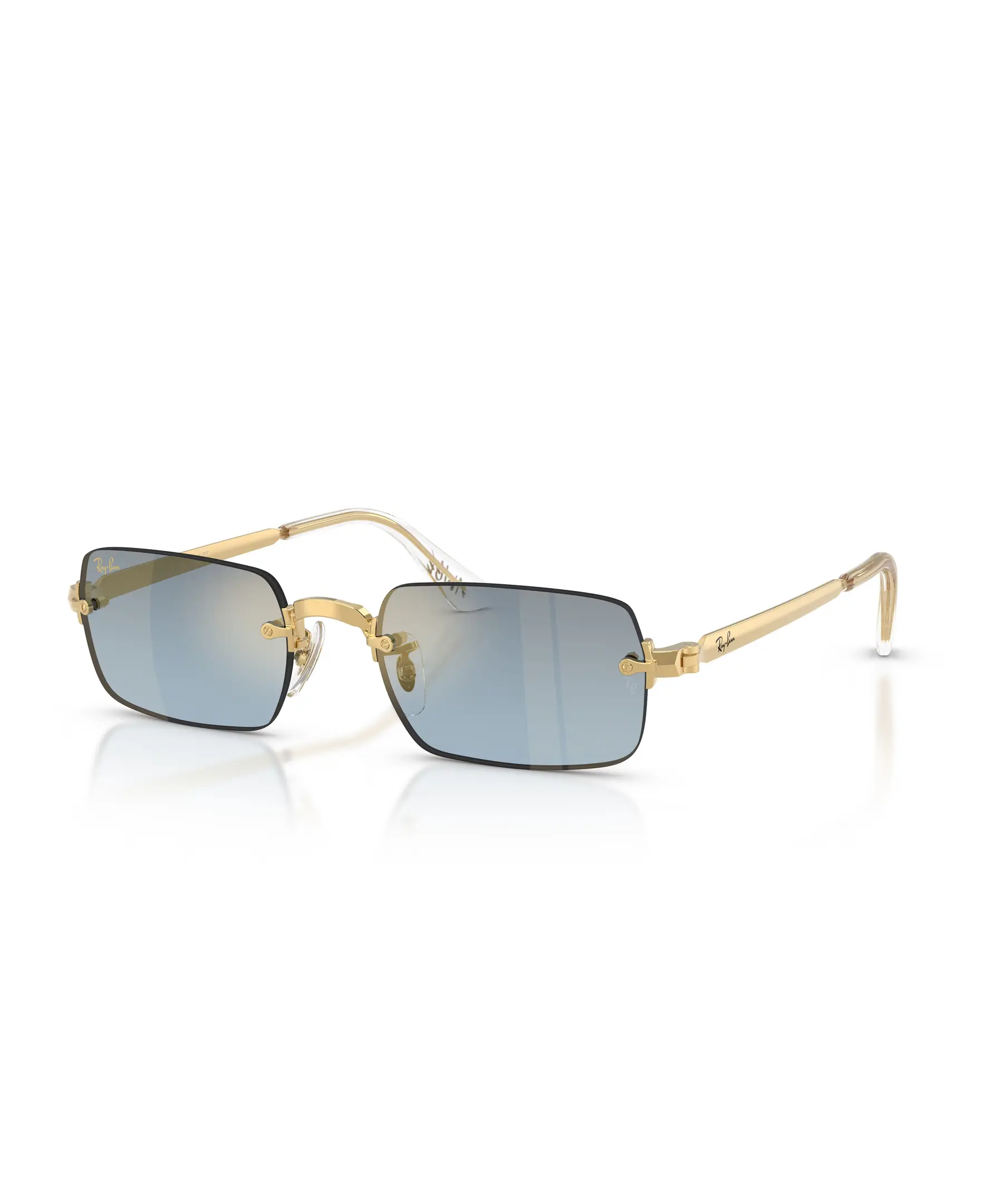 RAY-BAN RB3928 BY ASAP ROCKY - Sunglasses RAY-BAN RB3928 BY ASAP ROCKY - Sunglasses