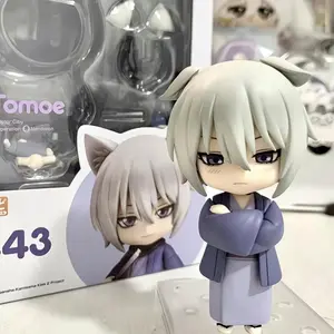 2784 Kamisama Kiss 2nd Season Momozono Nanami Anime Figure #2443 Kamisama Hajimemashita Tomoe Action Figure Model Gift Replica