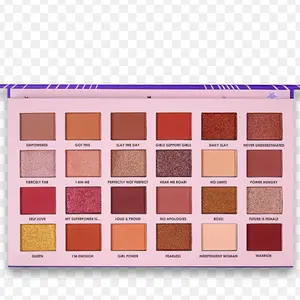 Ciate London Palette Eyeshadow