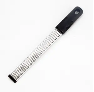 Stainless Steel Cheese Grater Slicer Lemon Zester Chocolate Chopper Fruit Peeler Planer Vegetables Cutter Kitchen Gadgets