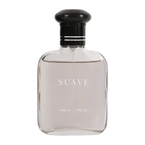 Suave Spray Perfume Eau de Parfum for Men 50ml./ 1.75fl.oz.