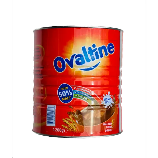Ovaltine 1200g