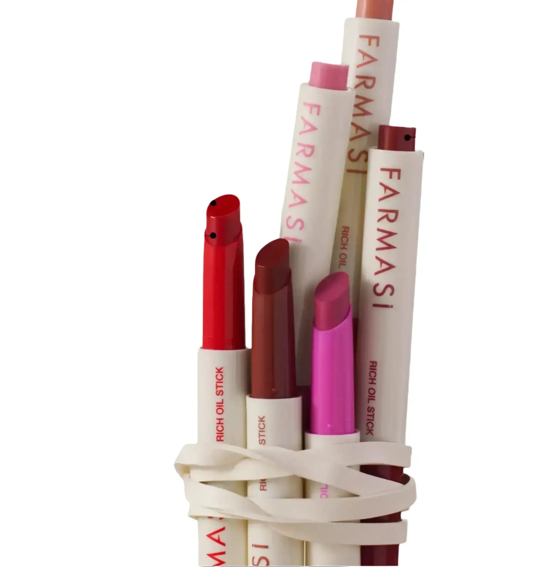 FARMASI Rich Lip Oil Stick. Next Level