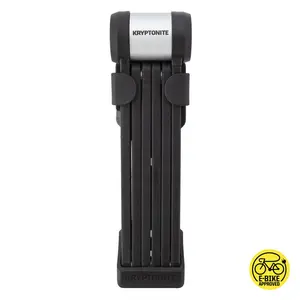 Kryptonite Kryptolok Folding Lock