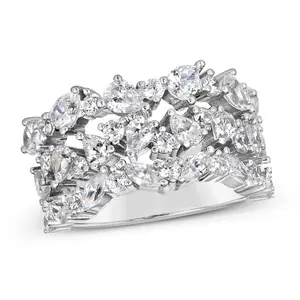 Leticia 5 Carat Ring