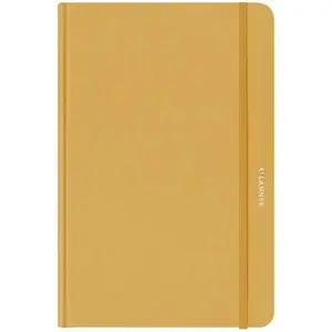 Finch Linen Planner by Michael Hyatt - The #1 Daily Planner to Set Annual Goals, Increase , Eliminate Overwhelm, and Achieve Your Biggest Goals - Hardcover