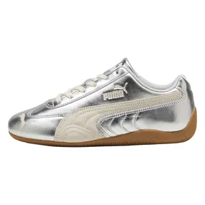 Speedcat Silver WMNS "Alpine Snow" 406881 02