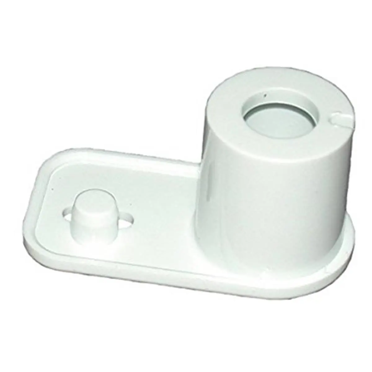 Dometic D7E-2002236012 Right-Handed Freezer Housing Spring, Reliable Large Home Appliance Part, with Ease of Assembly for Maintenance Needs
