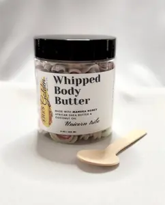 Unicorn Tribe Whipped Body Butter