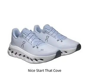 Cloud-Like Cushion Walking Shoes