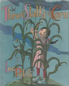 USED-Three Stalks of Corn by Leo Politi (Paperback)