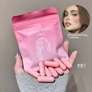 2-in-1 Lip and Cheek Cream Set, Mini Capsule Matte Lipstick, Long-Lasting Velvet Shades, Multi-Purpose Lip and Cheek Makeup, Soft Mist Natural Finish