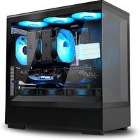 Zalman P10 (MATX)