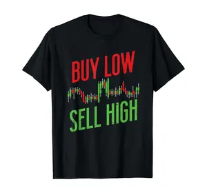 Stock Market Shirts, Forex Stock Trading Forex Traders T-Shirt
