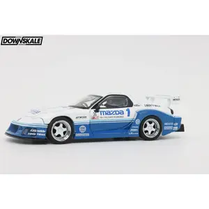 MINI GT Mazda RX-7 LB-Super Silhouette IMSA
