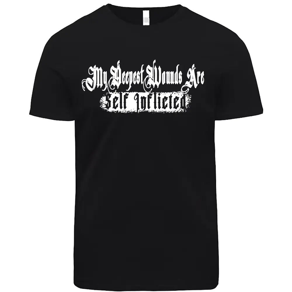 Deepest Wounds T-Shirt