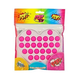 Pop! Squeeze Toy Pop! Trending, Bubble 'Pop Toys, Orden per Orden Random