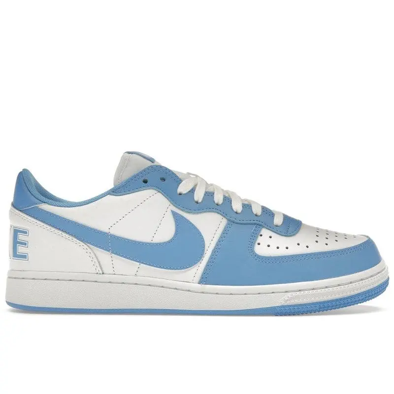 Nike Men's Terminator Low University Blue, from StockX