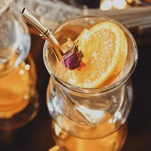 Sips Tea Straw & Strainer Bombilla Case Packs