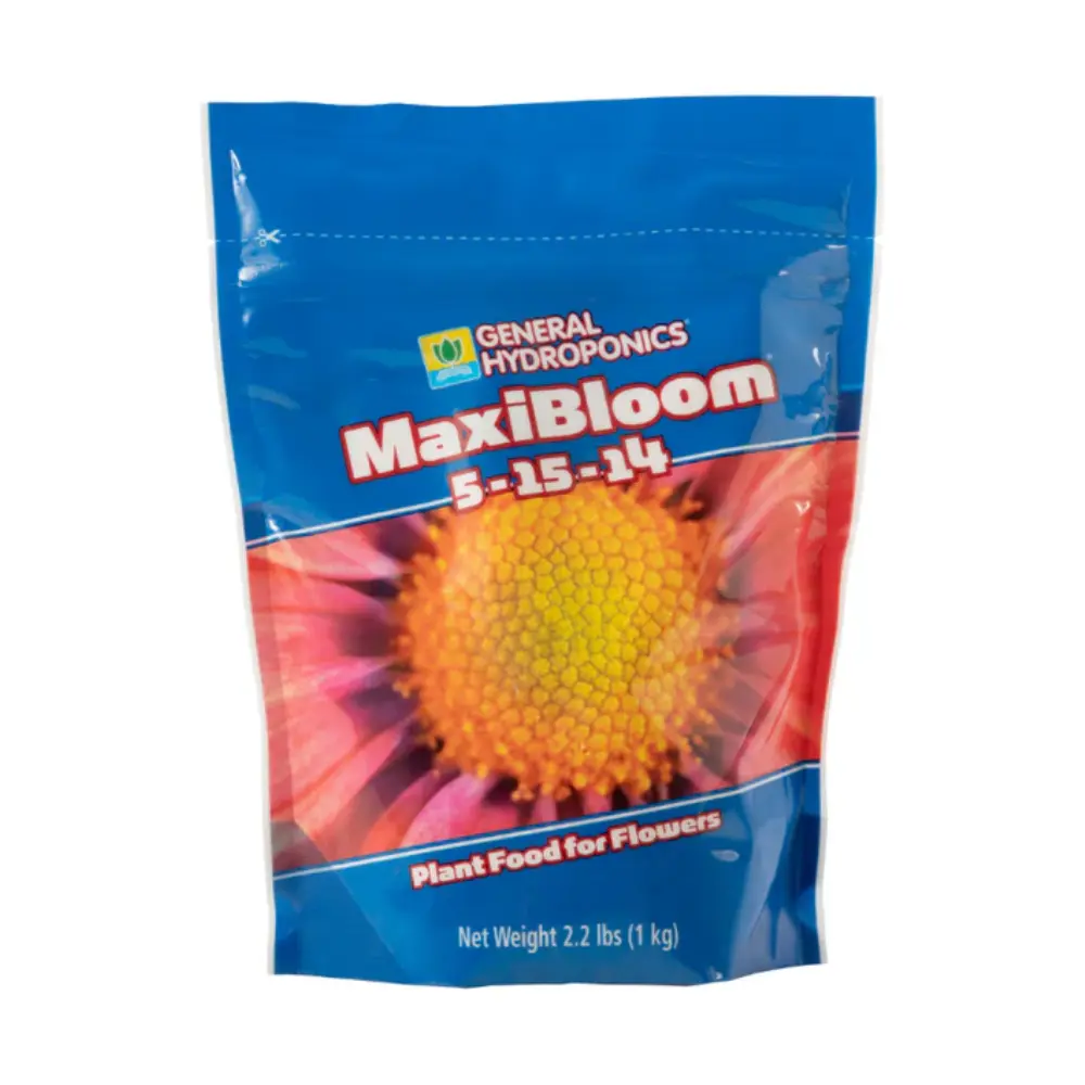 General Hydroponics MaxiBloom