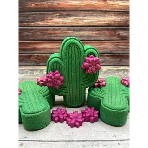 Cactus Bath Bomb