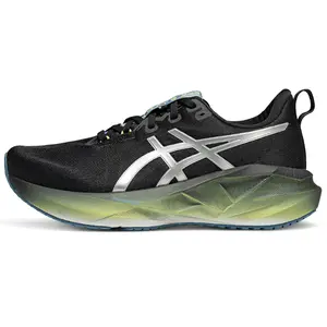 ASICS Novablast 5 Luxe Women's Low-Top Running Shoes for Comfort and Versatility Trending Shoes, House White Official Shoes to Get / Maison Mihara