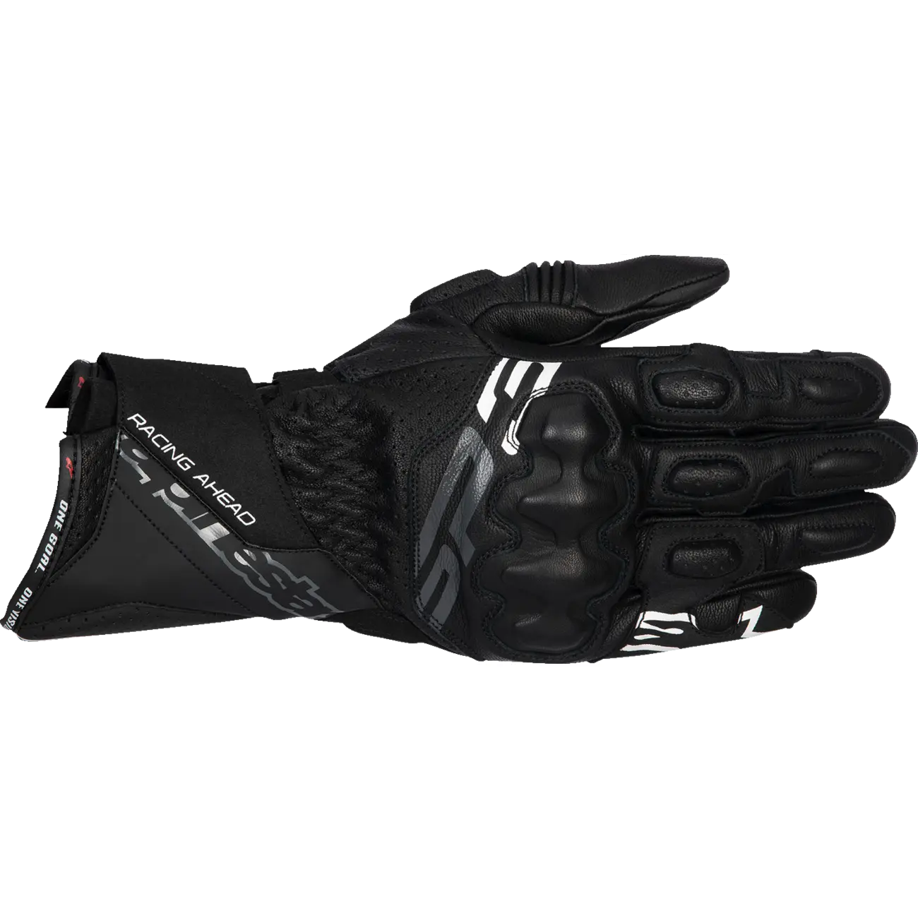 Alpinestars SP-3 Gloves Alpinestars SP-3 Gloves