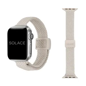 Slim Imperium Adapt Adjustable Wearable Magnetic Personalized Smart Watch Straps