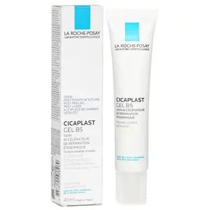 La Roche Posay Cicaplast Gel B5 Repairing Treatment 40ml/1.35oz La Roche Posay Cicaplast Gel B5 Repairing Treatment 40ml/1.35oz