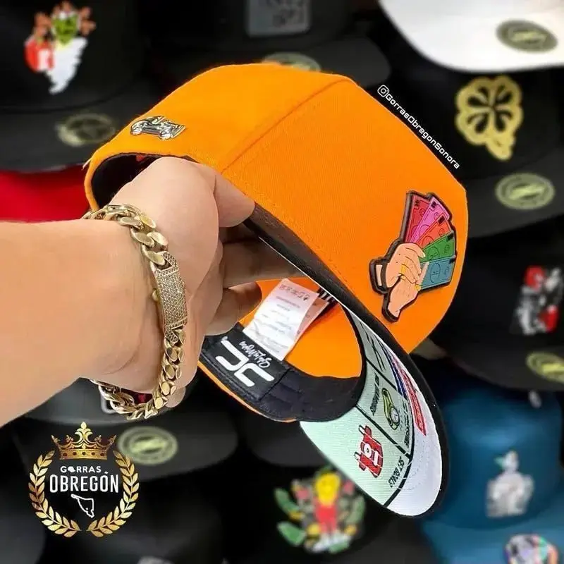 Unisex Adjustable Streetwear Snapback Cap 2026, Casual Style