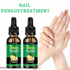 Ginger Nail, Ginger Cuticle Care Oil For Nails, Ginger Serum Solution, Cuticle Serum For Nails