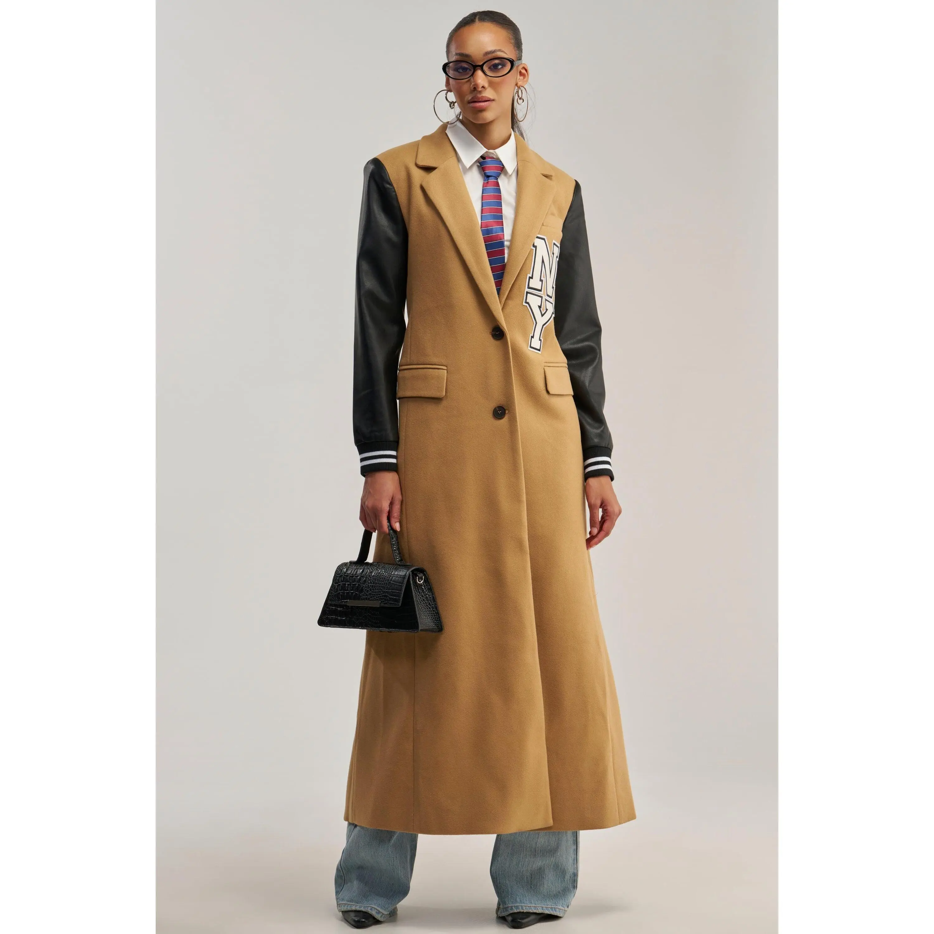 BRENTWOOD 2.0 VARSITY TRENCH