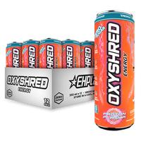 Proton Plasma Tangerine