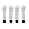 4pcs Lip Oil Sets Gifts for Women Clear hose Colorless moisturizing lip gloss lasting gloss Long Lasting Shine adult lip care travel portable Hydrating Transparent Lip Oil Long Lasting Lipgloss Long Lasting Glossy Lip Products Makeup