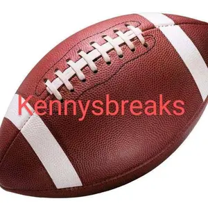 1 Mini Football Helmet - Perfect for Display and Play