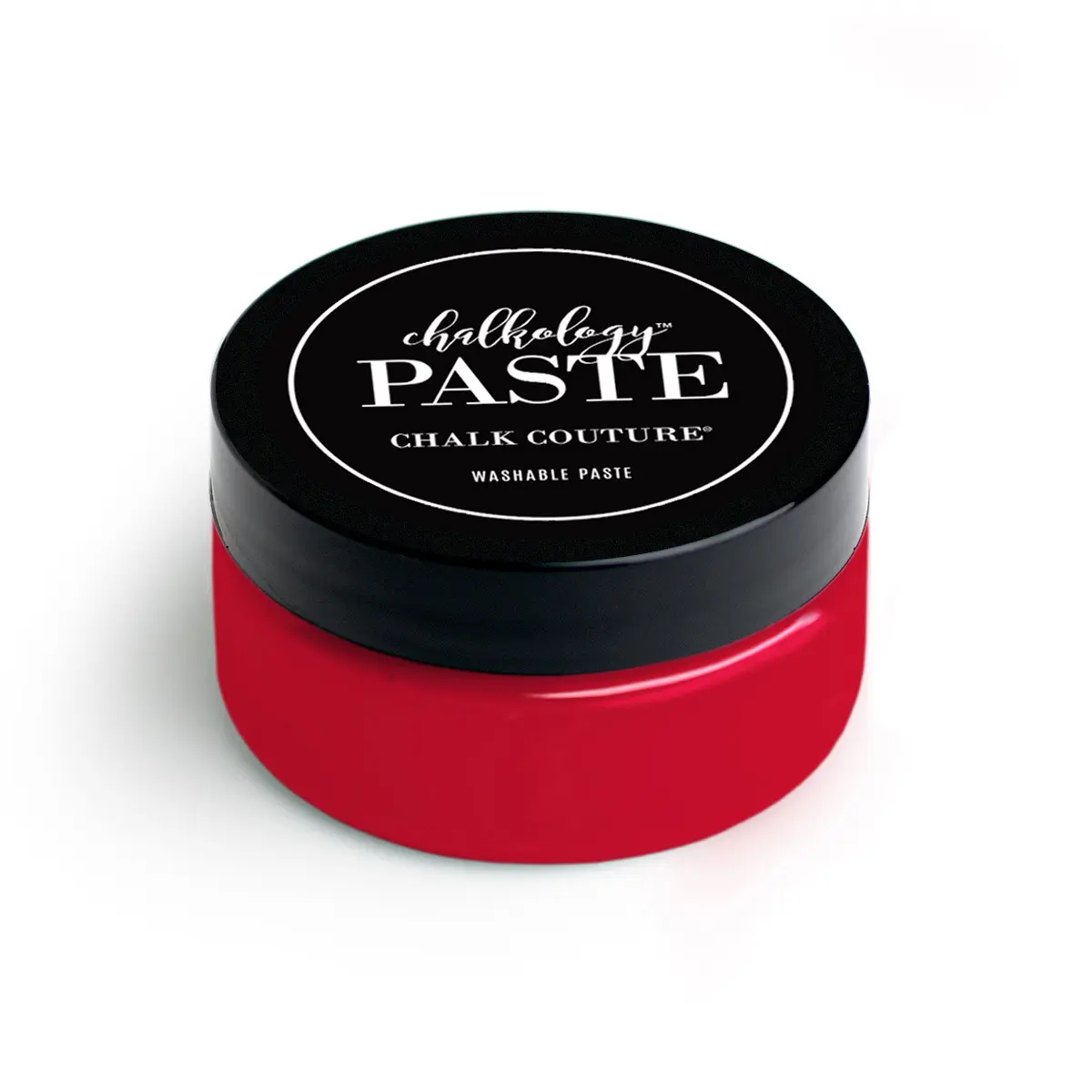 Chalkology Paste - Candy Apple Chalkology Paste - Candy Apple