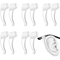 Glasses Grips(Clear)
