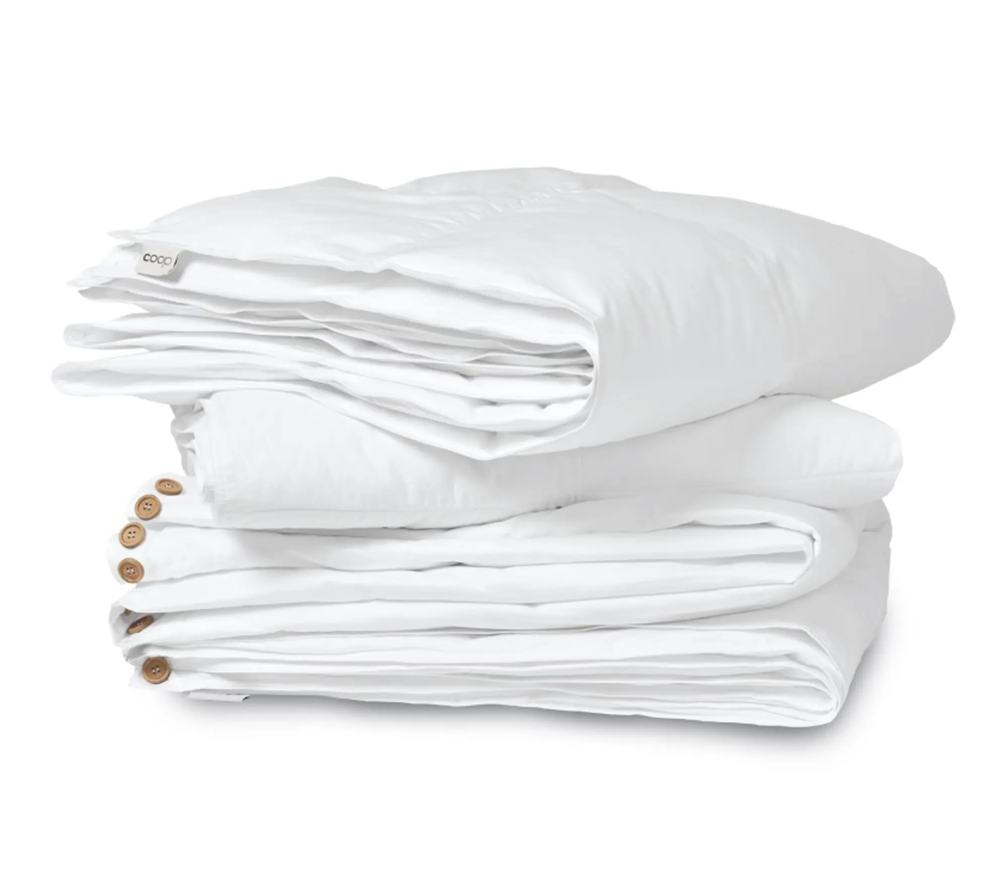 Coop Adjustable Comforter- Queen/Full