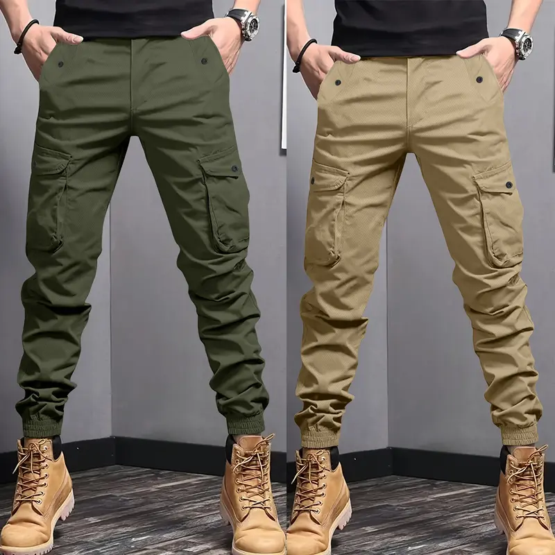 Army green+khaki