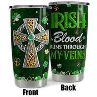 Irish Blood