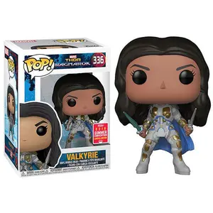Valkyrie (Battle Outfit, Thor Ragnarok) 336 - 2018 Summer Convention Exclusive