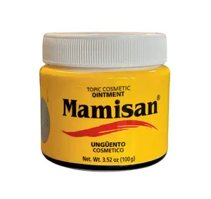 MAMISAN OINTMENT 100G COSMETIC ( UNGUENTO MAMISAN)