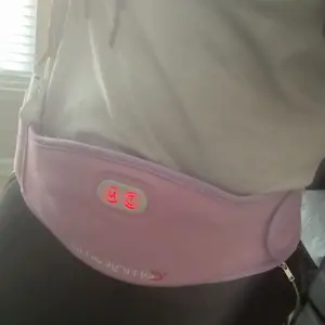 Menstrual Heating Pad  Uterus Warmer Belt, Relief Waist Cramps and back pain with Dual-Zone heating, 3 Timer 3 Heat, Winter & New Year Gift, StockingFillers, Valentine's Day Gift